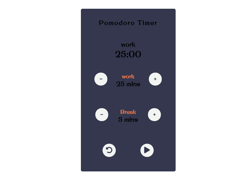 Pomodoro